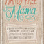 Hands Free Mama: A Guide to Putting Down the Phone, Burning the To-Do List, and Letting Go of Perfection to Grasp What Really Matters!