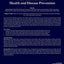 Fish and Fish Oil in Health and Disease Prevention