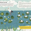 Evolution Colouring and Activity Book