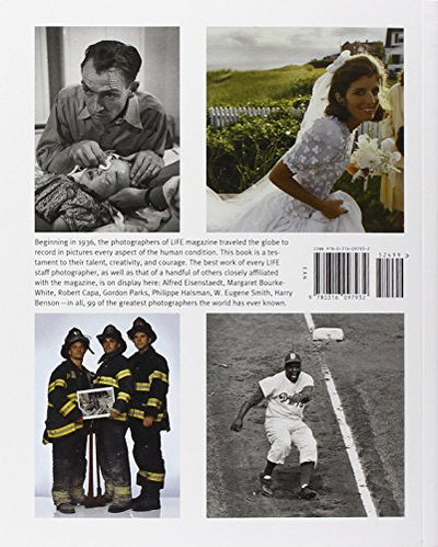 The Great LIFE Photographers