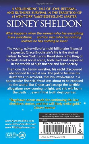 Sidney Sheldon's After the Darkness