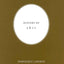 History of Shit (Documents Book)