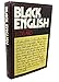 Black English