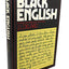 Black English