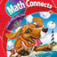 Math Connects, Grade 1, Consumable Student Edition, Volume 2 (ELEMENTARY MATH CONNECTS)