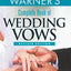 Diane Warner's Complete Book of Wedding Vows, Revised Edition: Hundreds of Ways to Say I Do (Hal Leonard Wedding Essentials)