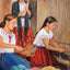 Josefina: Second Chances (American Girl Historical Characters)