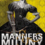 Manners & Mutiny (Finishing School, 4)