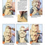 Carving Classic Halloween Monsters: Step-by-Step Instructions and Patterns for Four Fiendishly Friendly Characters (Fox Chapel Publishing)