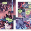 Warriors Graphic Novel: The Prophecies Begin, Part Two of Three