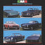MASERATI PERFORMANCE PORTFOLIO 1957-1970: Road Test Book