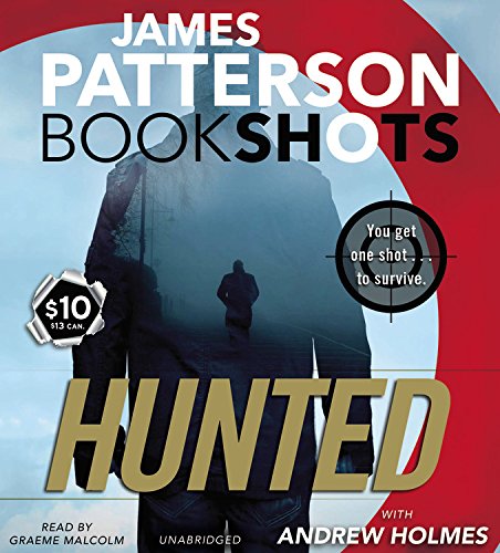 Hunted (BookShots)