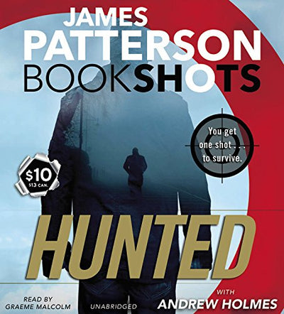 Hunted (BookShots)