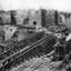 The Building of the Panama Canal in Historic Photographs