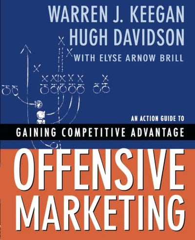 Offensive Marketing