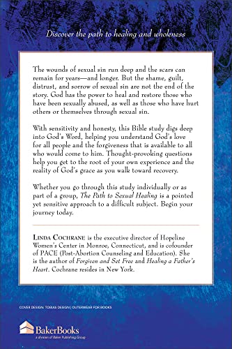 The Path to Sexual Healing: A Bible Study