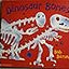 Dinosaur bones