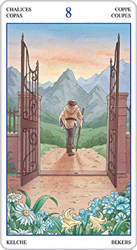 Tarot of the 78 Doors