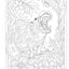 Creative Haven Wondrous Wildlife Coloring Book; Journey through Nature and the Great Outdoors; Lions, Tigers, Bears And More! (Adult Coloring Books: Animals)