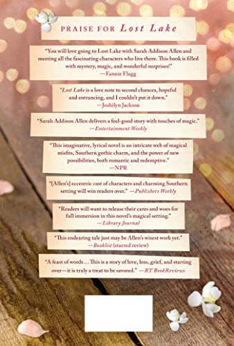 First Frost: A Novel — back cover