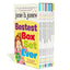 Junie B. Jones Bestest Box Set Ever (Books 1-10)