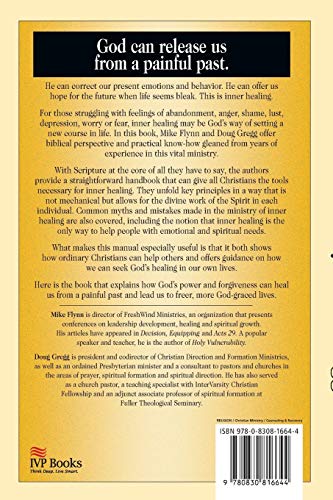 Inner Healing: A Handbook for Helping Yourself and Others
