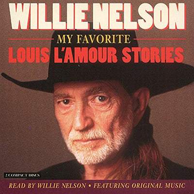My Favorite Louis L'Amour Stories