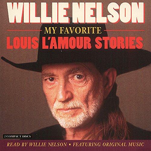 My Favorite Louis L'Amour Stories