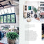 Wild Interiors: Beautiful plants in beautiful spaces