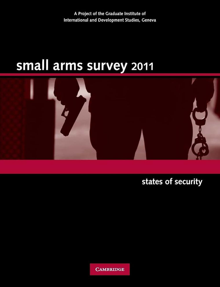 Small Arms Survey 2011