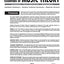 Alfred's Essentials of Music Theory, Bk 3