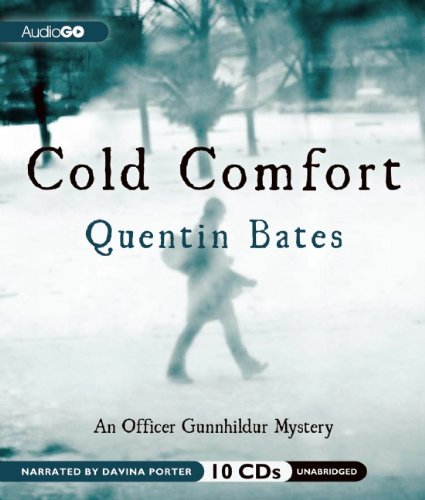 Cold Comfort