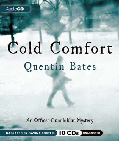 Cold Comfort
