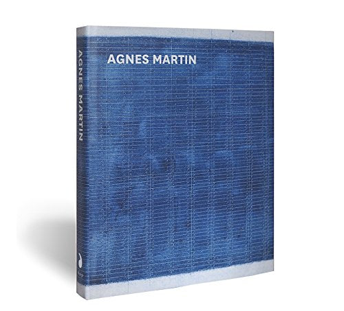 Agnes Martin