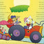 Why Oh Why Are Deserts Dry? All About Deserts (The Cat in the Hat's Learning Library)