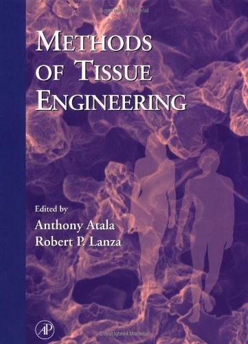 Methods of Tissue Engineering