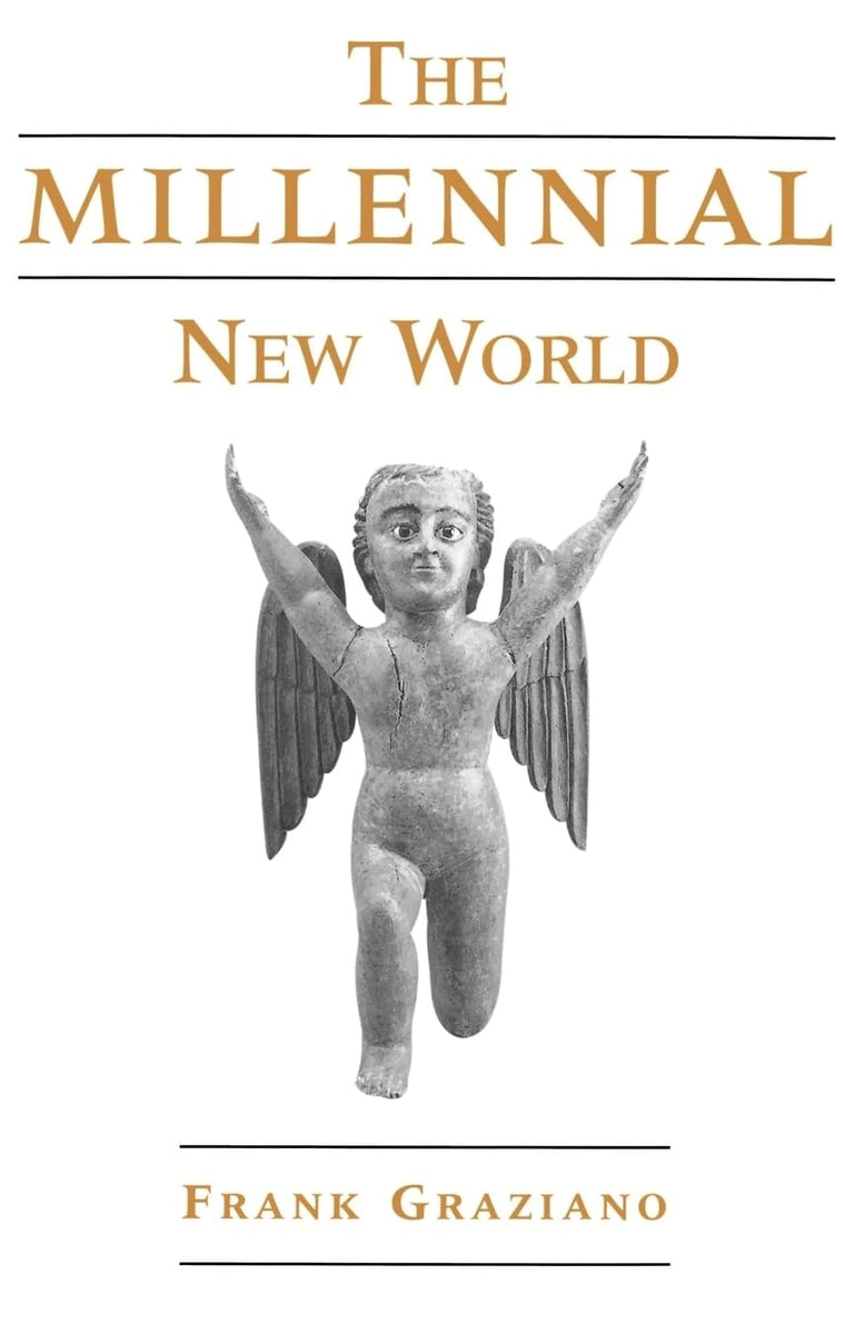 The Millennial New World