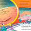 Oh, the Lavas That Flow! All About Volcanoes (The Cat in the Hat's Learning Library)