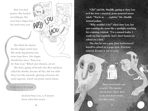 Ben Yokoyama and the Cookie War (Cookie Chronicles)