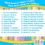 My First Hindi Alphabets Picture Book with English Translations: Bilingual Early Learning & Easy Teaching Hindi Books for Kids (Teach & Learn Basic Hindi Words for Children)