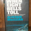 When Eight Bells Toll