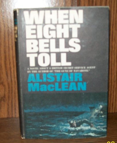 When Eight Bells Toll