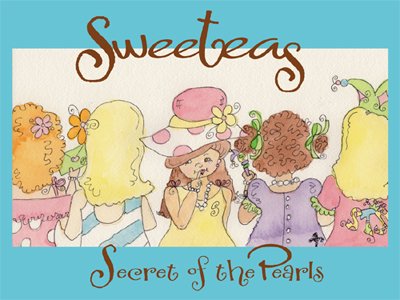 Secret of the Pearls