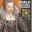 World History and Geography, Student Edition (WORLD HISTORY (HS))