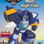 Transformers Rescue Bots: Meet High Tide (Passport to Reading)