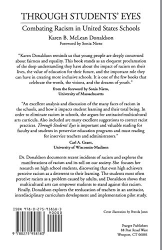Through Students' Eyes