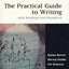 The Practical Guide to Writing with Readings and Handbook (8
