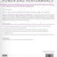 Power and Performance: Software Analysis and Optimization