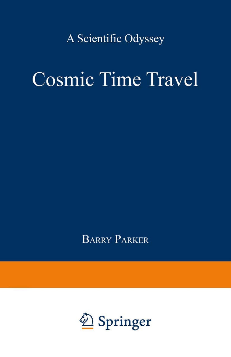 Cosmic Time Travel: A Scientific Odyssey
