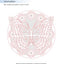 Circular Scroll Saw Designs: Fretwork Patterns for Trivets, Coasters, Wall Art & More (Fox Chapel Publishing) 27 Scrolling Patterns, Step-by-Step Tutorials, How-To Tips, Intricate Contemporary Designs